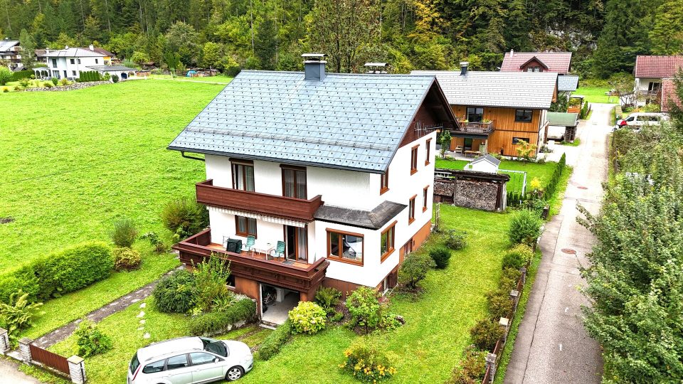 Aussenansicht