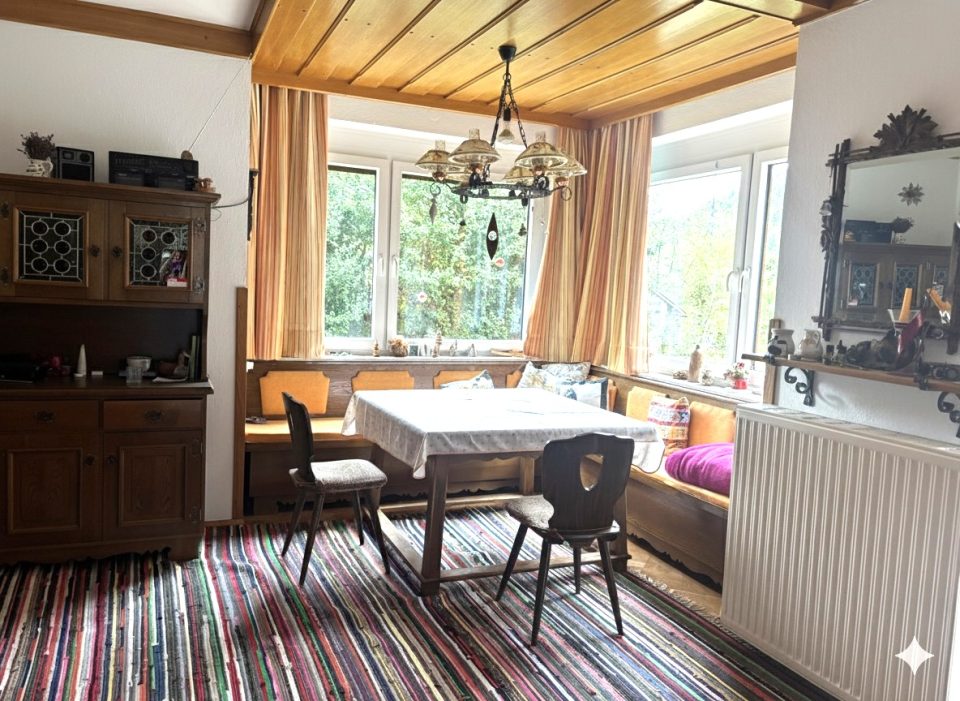Esszimmer
