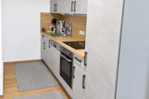 3-Zimmer-Wohnung in Salzburg, Bild 1 von 5