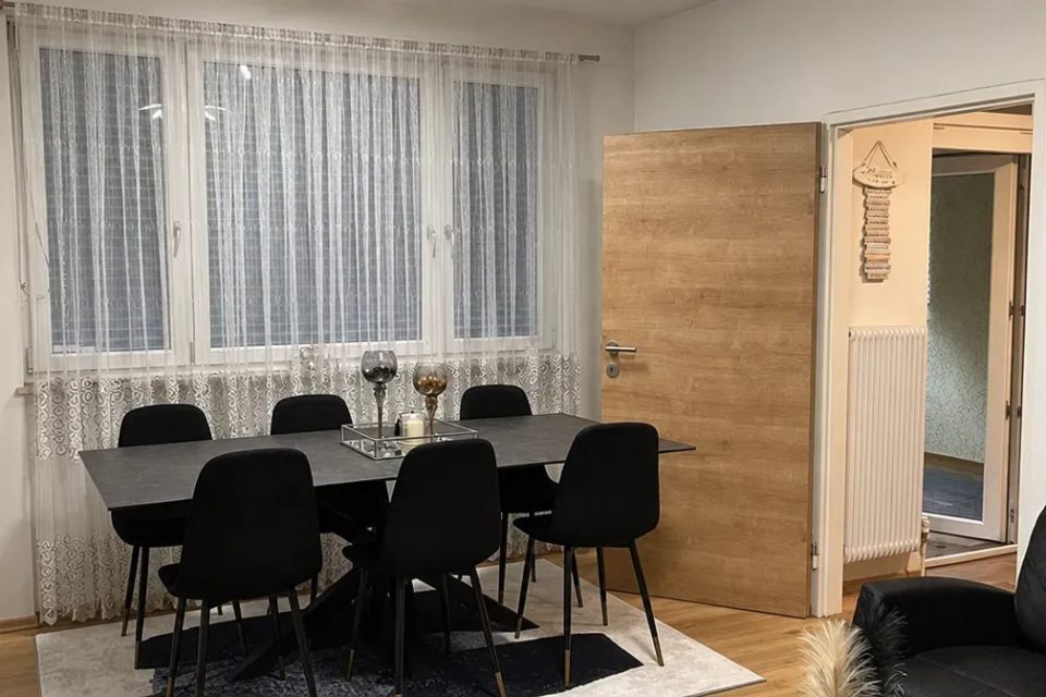3-Zimmer-Wohnung in Salzburg, Bild 3 von 5