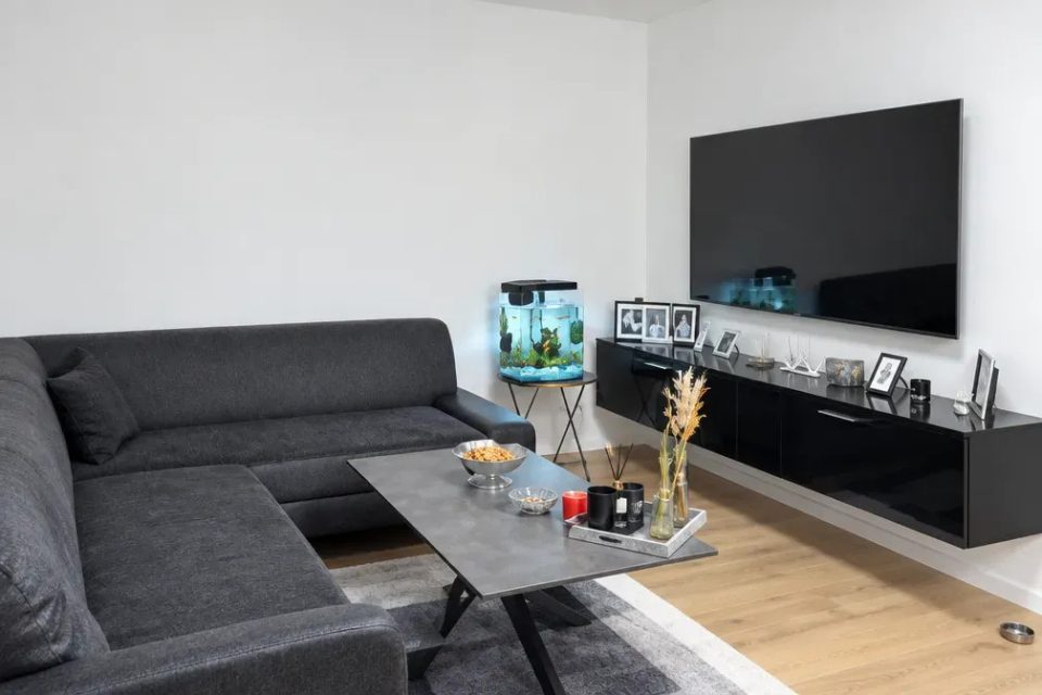 3-Zimmer-Wohnung in Salzburg, Bild 4 von 5