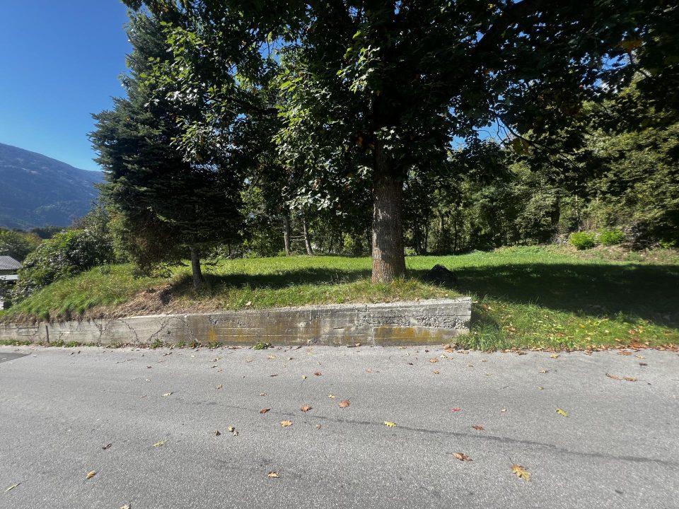 Sonniges Baugrundstück mit Dolomitenblick – Wohnen in Bestlage von Gaimberg/Grafendorf bei Lienz, Bild 6 von 10