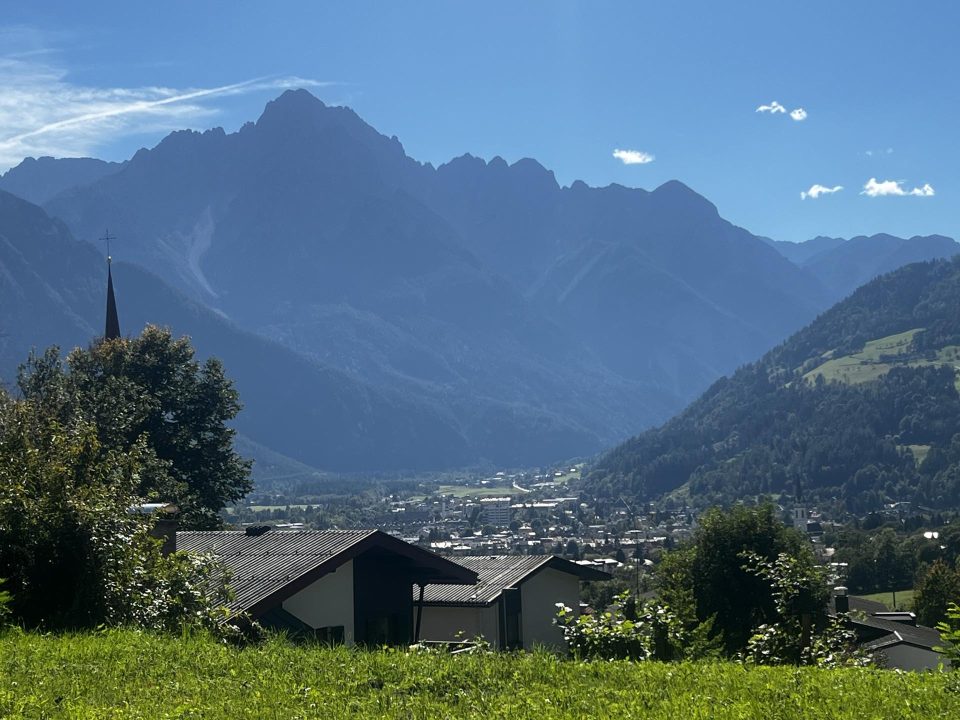 Sonniges Baugrundstück mit Dolomitenblick – Wohnen in Bestlage von Gaimberg/Grafendorf bei Lienz, Bild 7 von 10