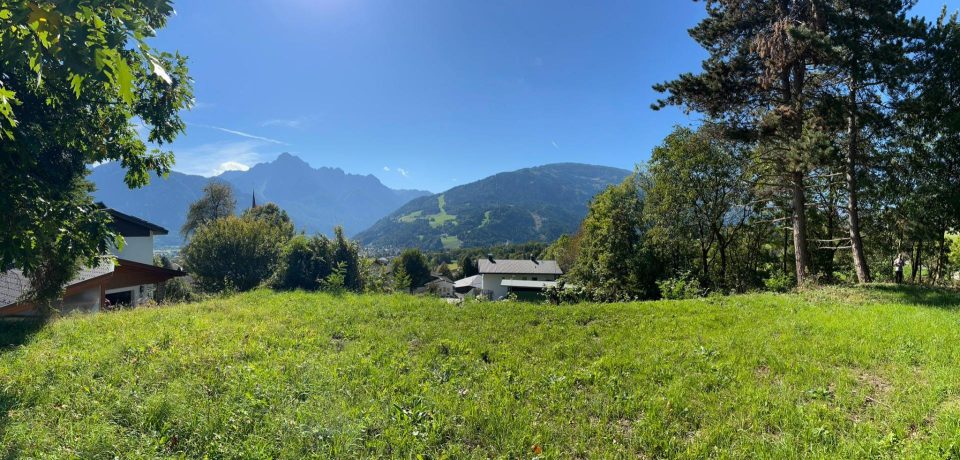 Sonniges Baugrundstück mit Dolomitenblick – Wohnen in Bestlage von Gaimberg/Grafendorf bei Lienz, Bild 9 von 10