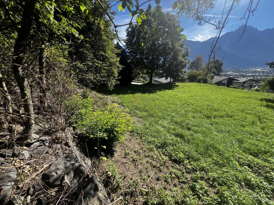 Sonniges Baugrundstück mit Dolomitenblick – Wohnen in Bestlage von Gaimberg/Grafendorf bei Lienz, Bild 10 von 10