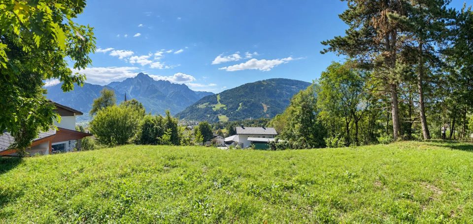 Baugrundstück in Gaimberg, Bild 9 von 10