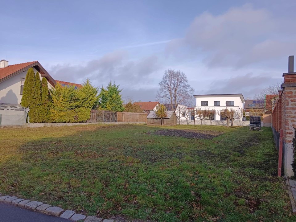 Top Baugrundstück in bester Wohngegend und Seenähe in Weiden am See, Bild 15 von 16