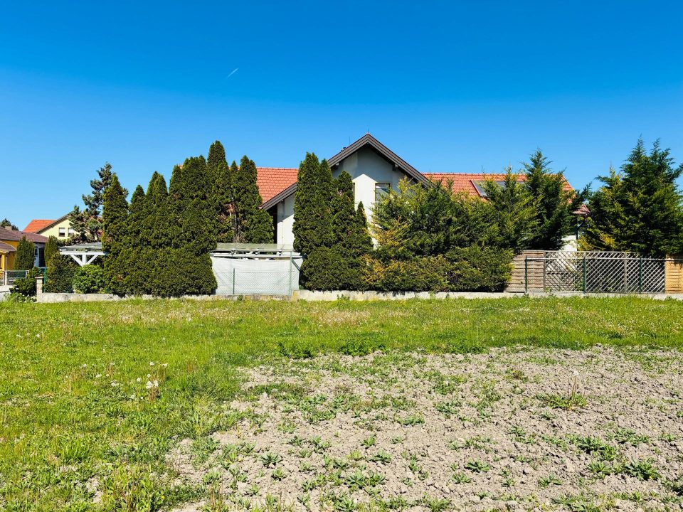 Top Baugrundstück in bester Wohngegend und Seenähe in Weiden am See, Bild 7 von 16