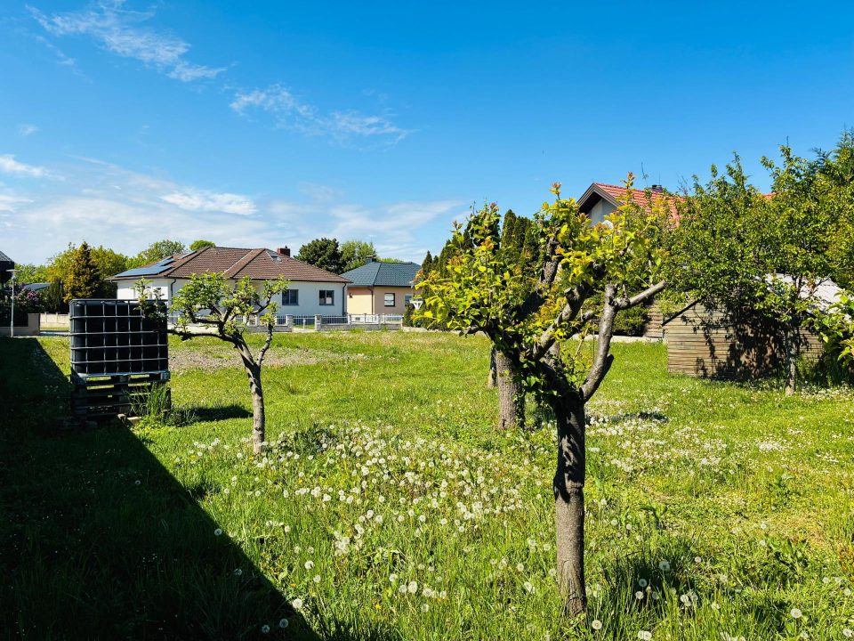 Top Baugrundstück in bester Wohngegend und Seenähe in Weiden am See, Bild 8 von 16