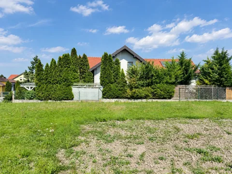 Baugrundstück in Weiden am See, Bild 9 von 16