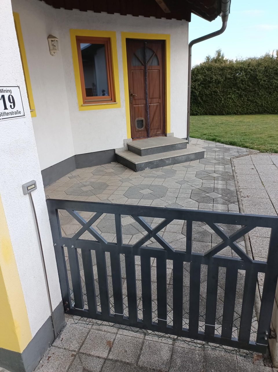 Einfamilienhaus in Mining, Bild 16 von 29