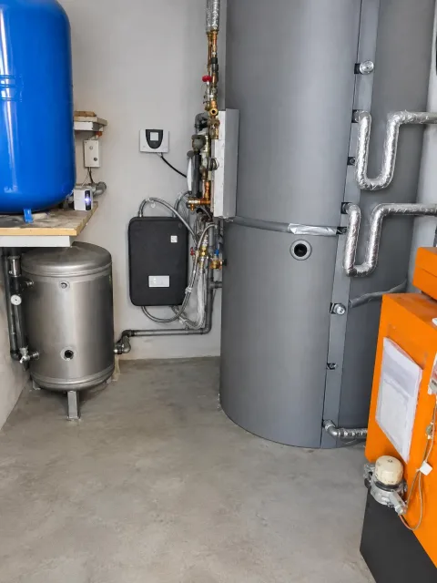 Einfamilienhaus in Mining, Bild 27 von 29