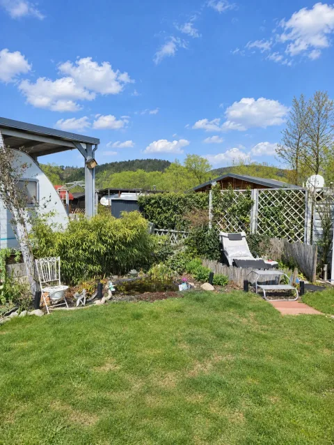 Ferienhaus in Neusiedl, Bild 2 von 13