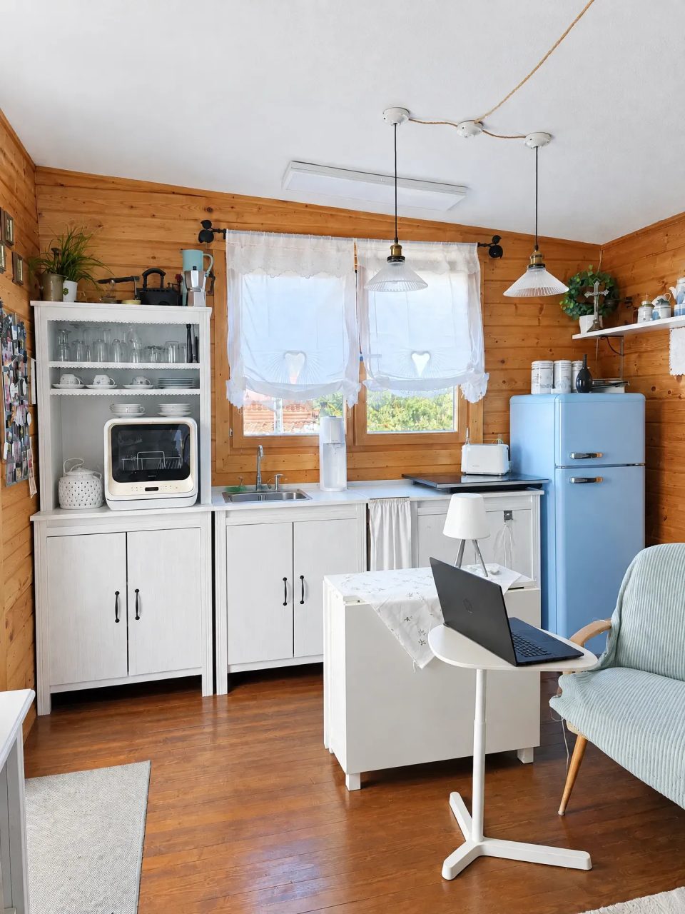 Ferienhaus in Neusiedl, Bild 3 von 13