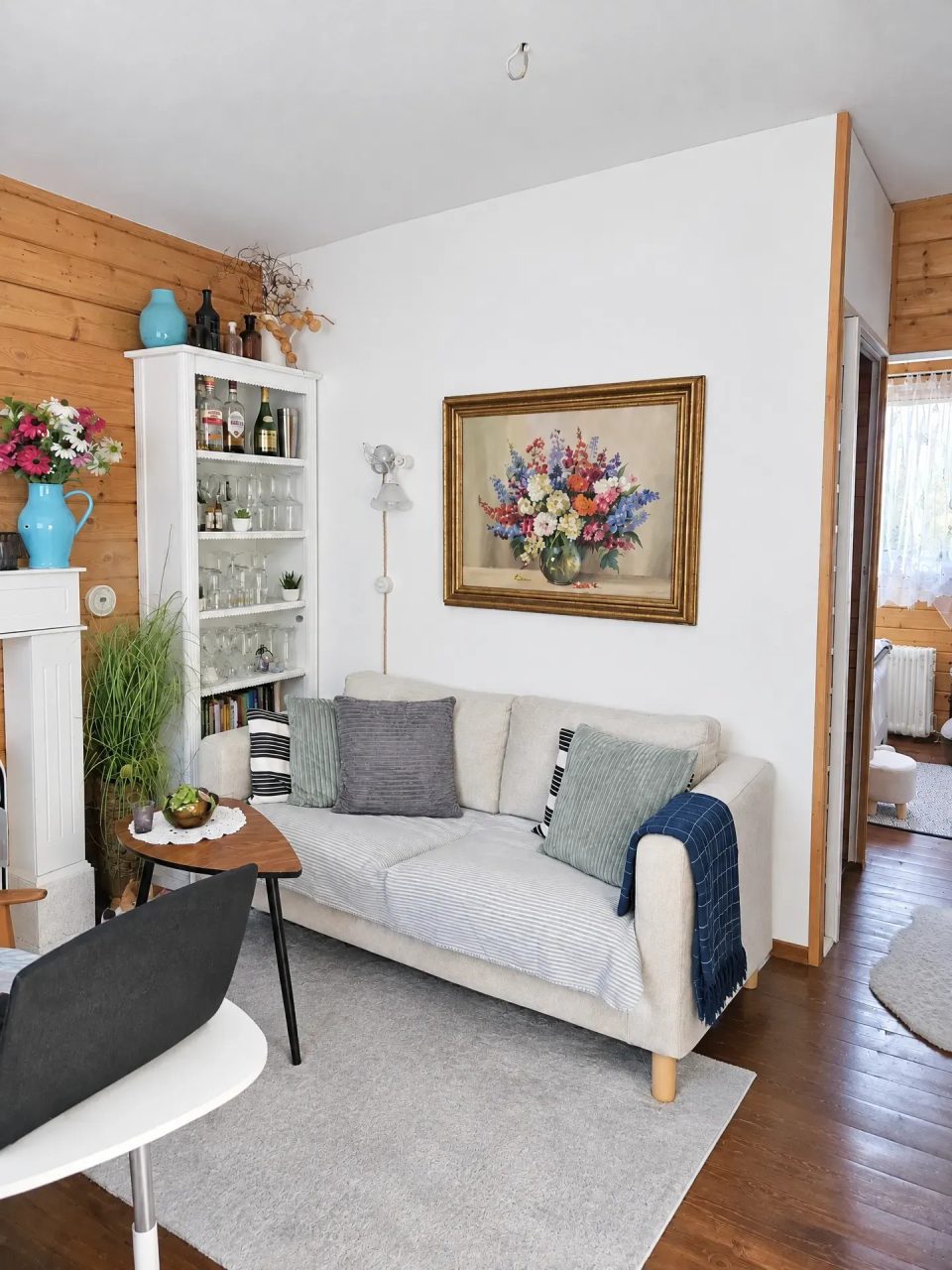 Ferienhaus in Neusiedl, Bild 6 von 13