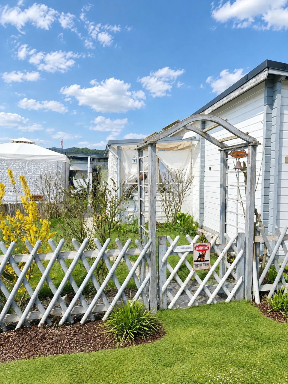 Ferienhaus in Neusiedl, Bild 8 von 13