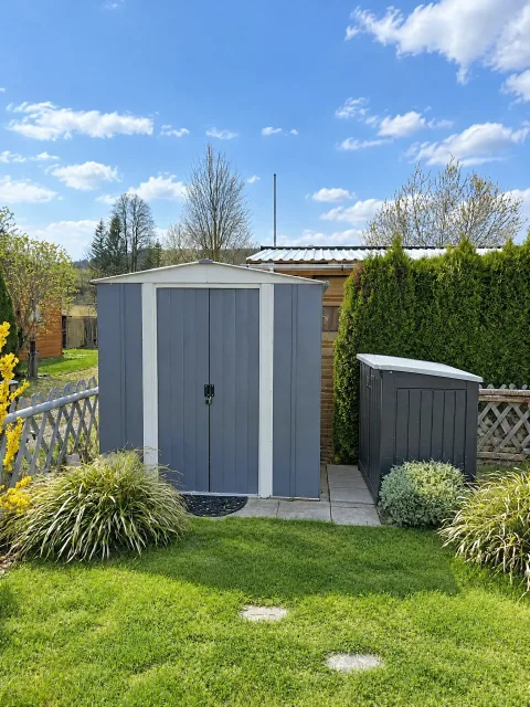 Ferienhaus in Neusiedl, Bild 11 von 13