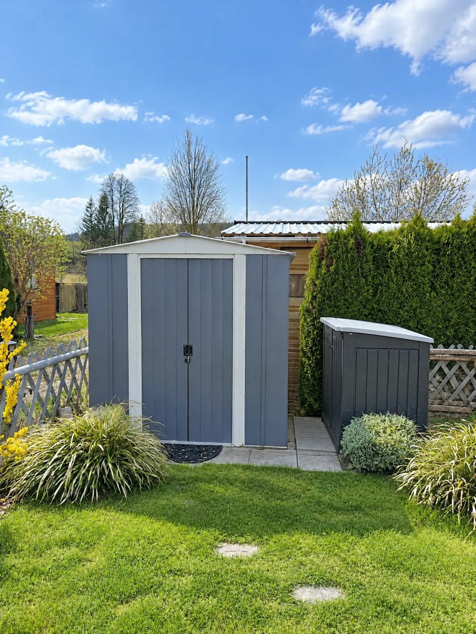 Ferienhaus in Neusiedl, Bild 11 von 13