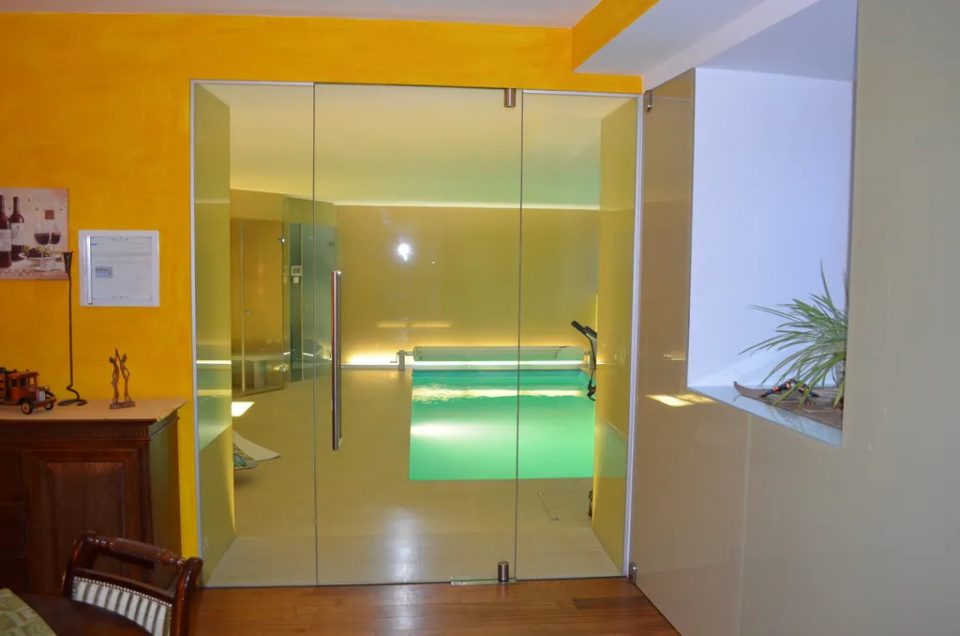 Repräsentatives Wohnhaus mit Geschäftsbereich und angrenzenden Veranstaltungsräumen, Bild 112 von 232