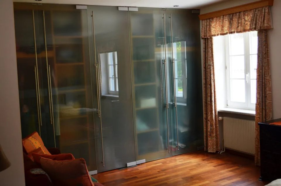 Repräsentatives Wohnhaus mit Geschäftsbereich und angrenzenden Veranstaltungsräumen, Bild 158 von 232