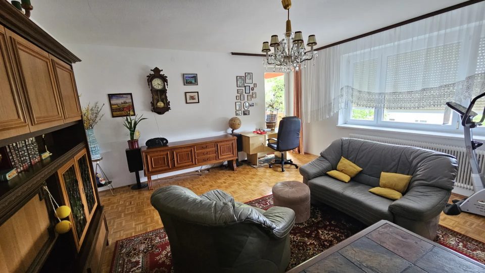 3 Zimmer Wohnung Graz Waltendorf - Berliner Ring, Bild 1 von 18
