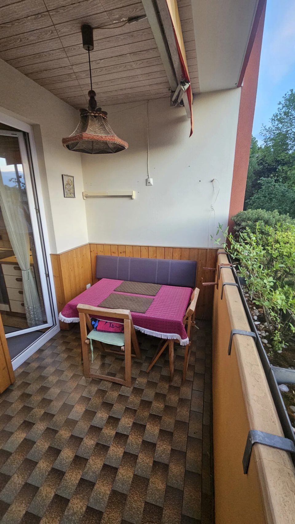 3 Zimmer Wohnung Graz Waltendorf - Berliner Ring, Bild 2 von 18