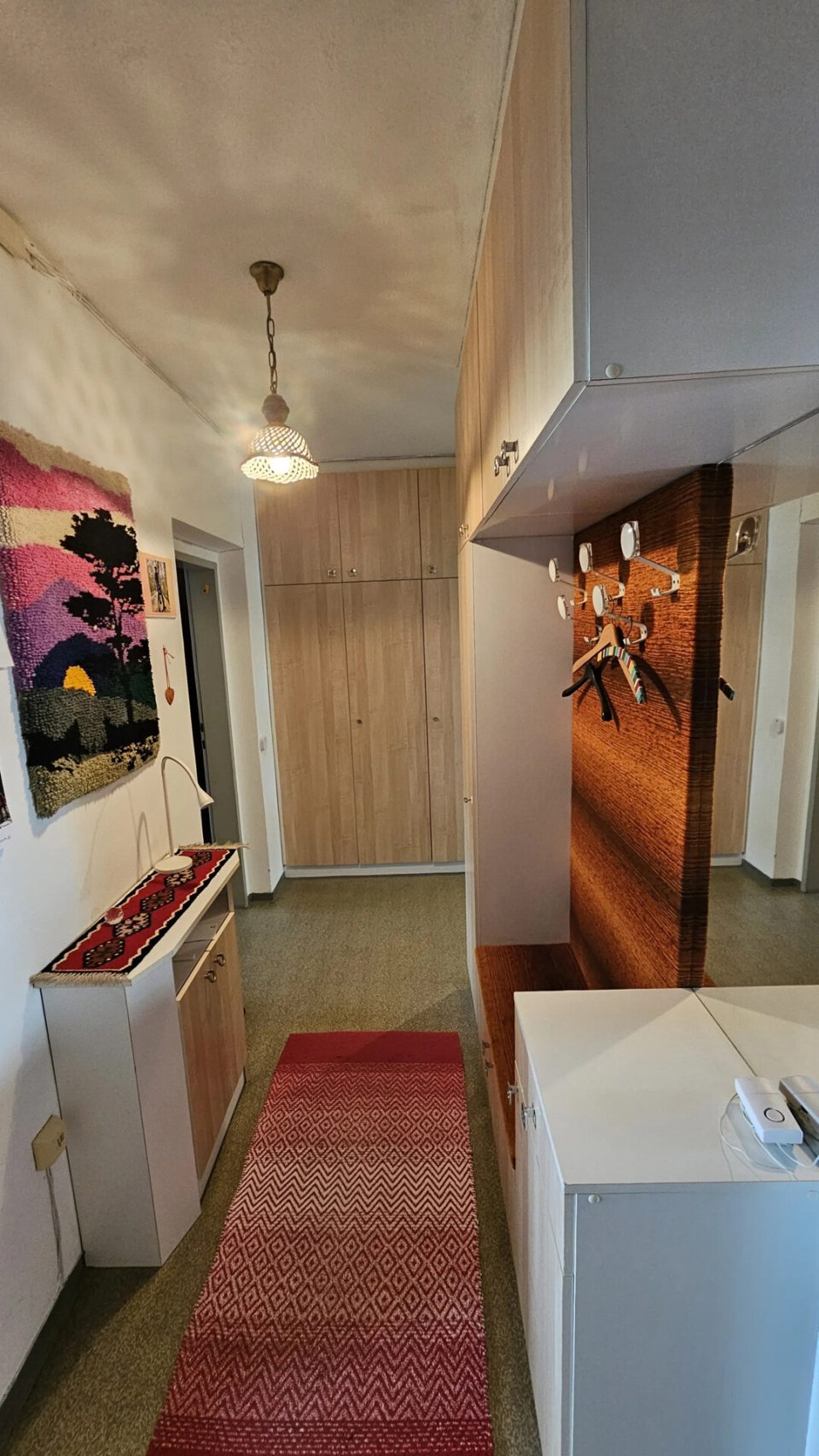 3 Zimmer Wohnung Graz Waltendorf - Berliner Ring, Bild 9 von 18