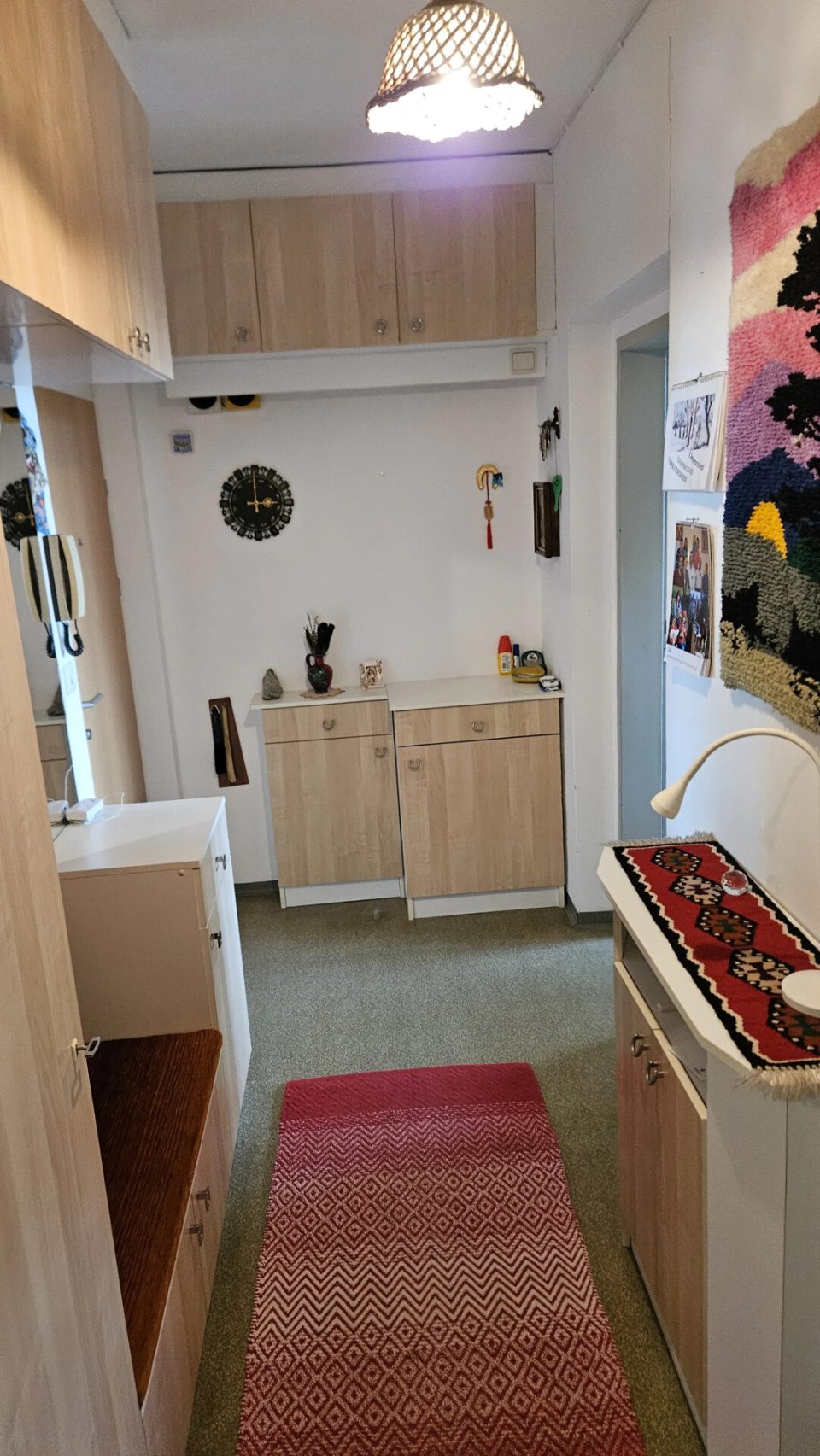 3 Zimmer Wohnung Graz Waltendorf - Berliner Ring, Bild 11 von 18
