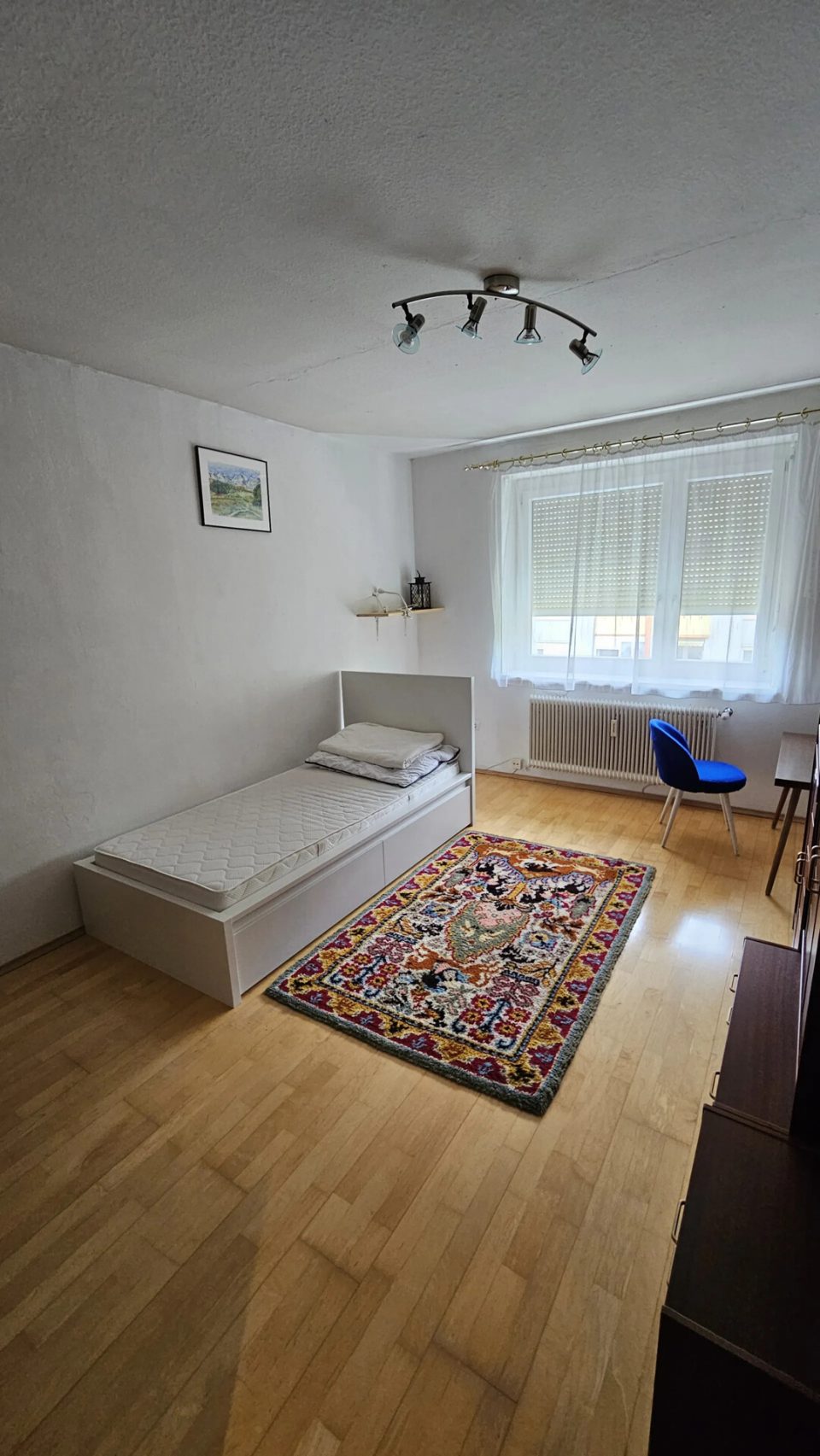 3 Zimmer Wohnung Graz Waltendorf - Berliner Ring, Bild 13 von 18