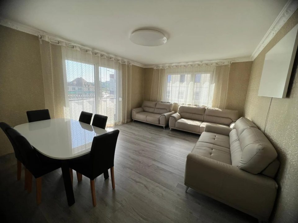 Großzügige 3-Zimmer-Wohnung in Graz – ideal für Paare, Familien oder WG, Bild 1 von 10