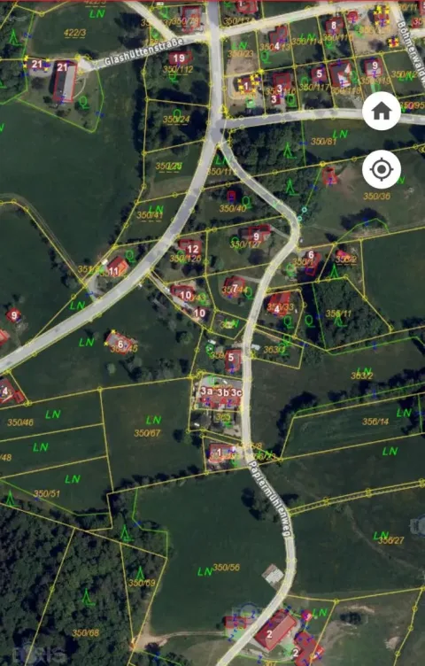 Landwirtschaftliche Fläche in Schwarzenberg, Bild 6 von 8