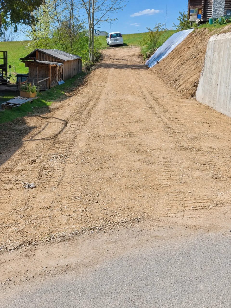 Landwirtschaftliche Fläche in Schwarzenberg, Bild 8 von 8