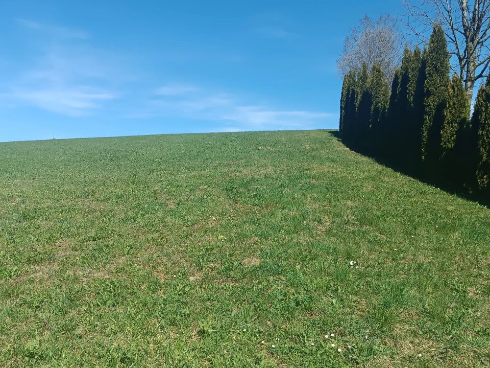 Baugrund ohne Bauzwang, frei wählbare Größe – Gebirgsblick & Atterseenähe, Bild 1 von 9