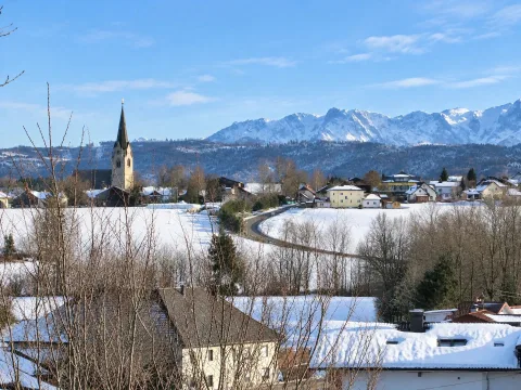 Baugrundstück in Witzling, Bild 6 von 9