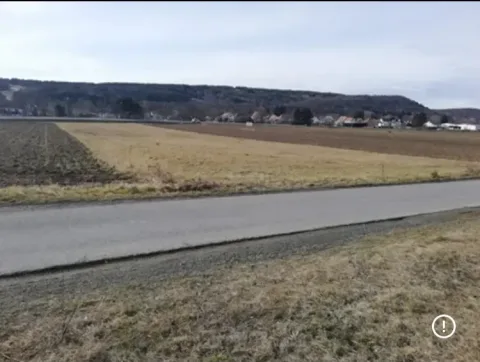 Grundstück in Steinberg-Dörfl, Bild 2 von 3
