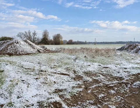 Baugrundstück in Siegersdorf, Bild 6 von 7