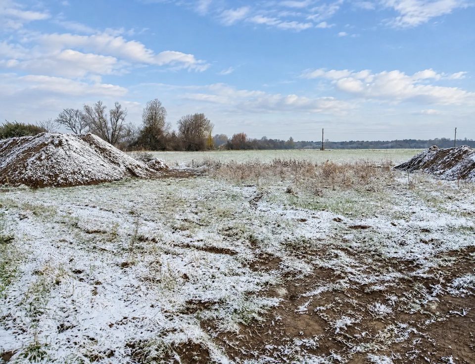 Baugrundstück in Siegersdorf, Bild 6 von 7