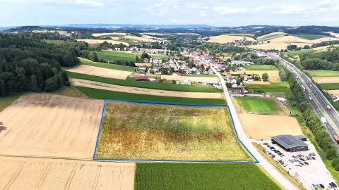 Gewerbegrund in Kematen am Innbach, Bild 8 von 12