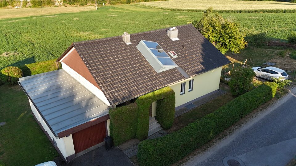 Aussenansicht