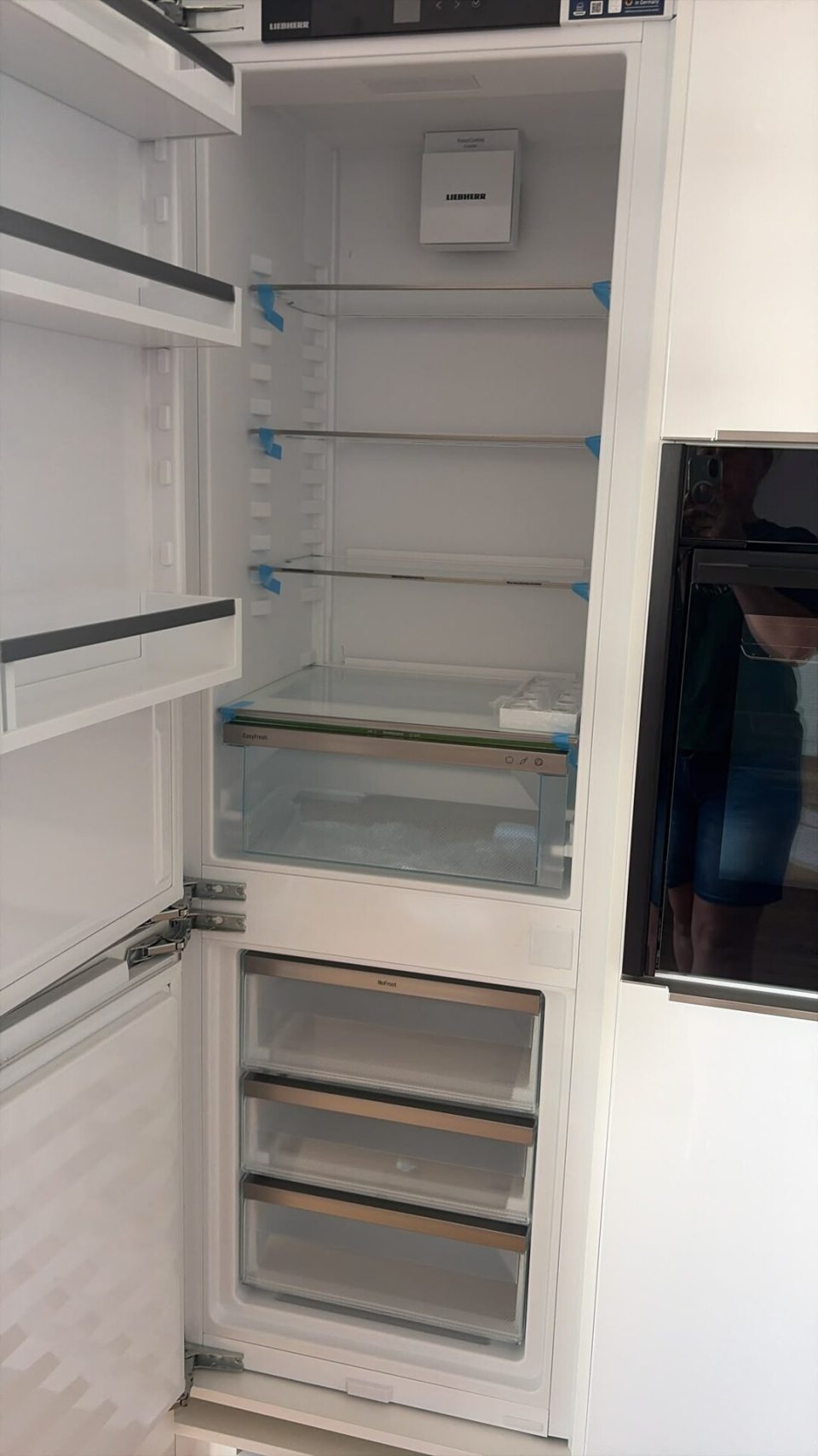 Kühlschrank