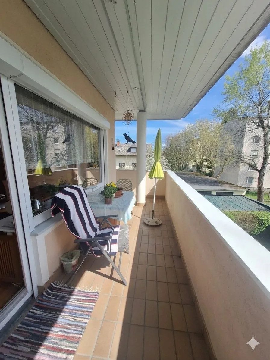 Balkon