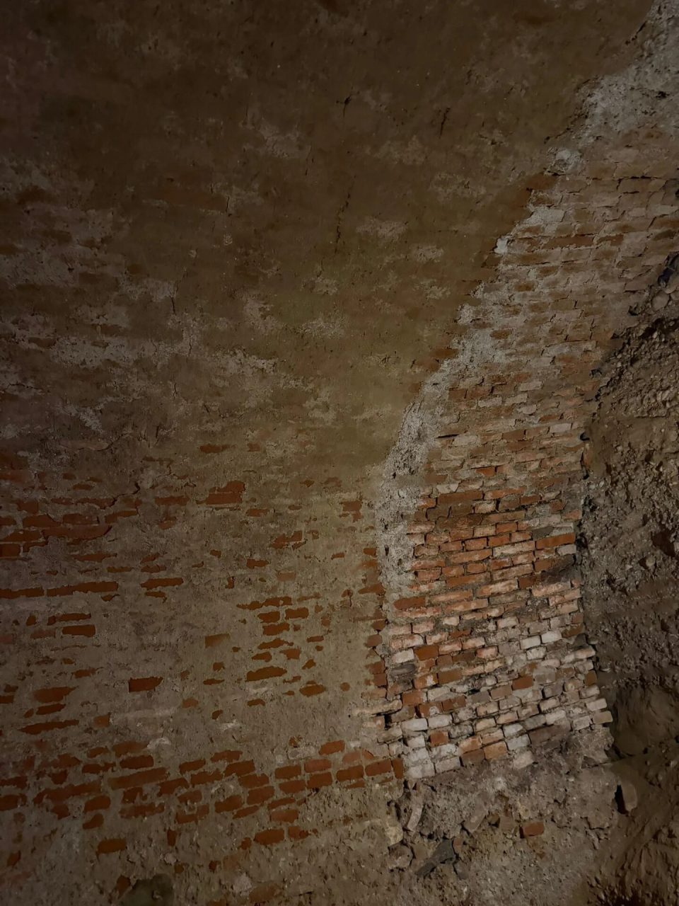 Projektobjekt mit Potenzial - traditionelles Presshaus in Wagram für kreative Sanierer, Bild 4 von 11