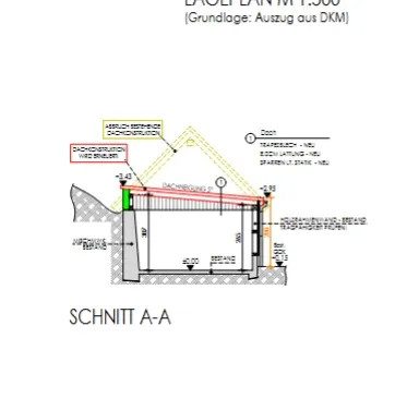 Projektobjekt mit Potenzial - traditionelles Presshaus in Wagram für kreative Sanierer, Bild 11 von 11