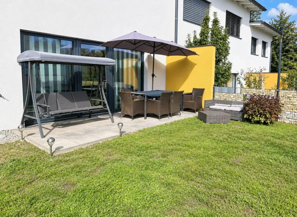 Reihenhaus in Kirchschlag bei Linz