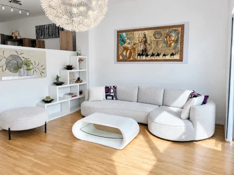 Reihenhaus in Kirchschlag bei Linz, Bild 3 von 23