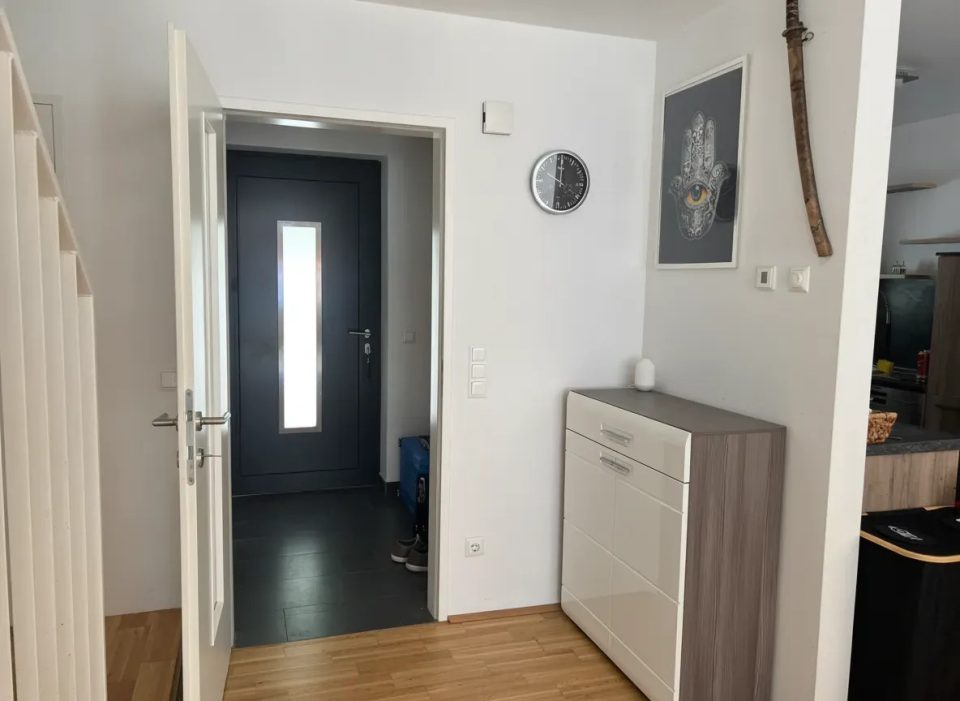 Reihenhaus in Kirchschlag bei Linz, Bild 10 von 23