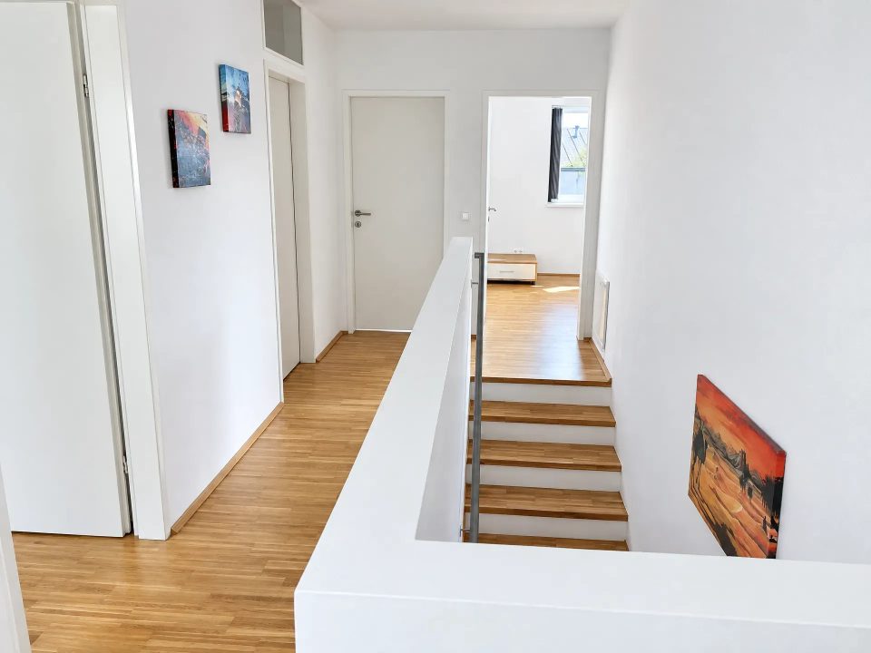 Reihenhaus in Kirchschlag bei Linz, Bild 12 von 23