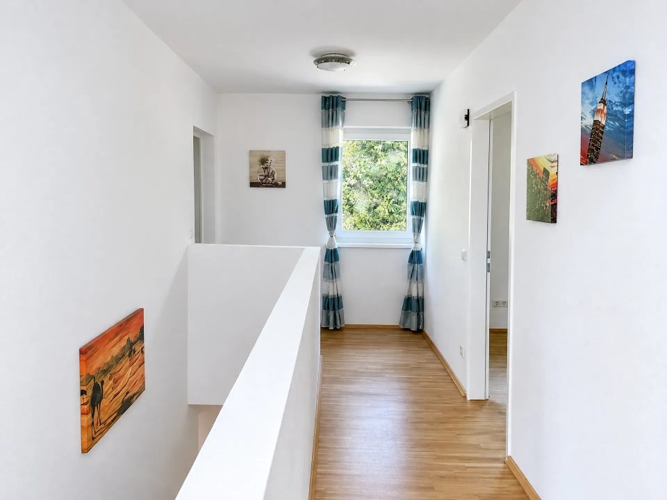 Reihenhaus in Kirchschlag bei Linz, Bild 13 von 23