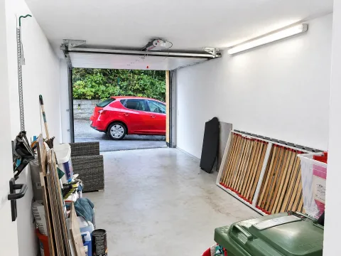 Reihenhaus in Kirchschlag bei Linz, Bild 21 von 23