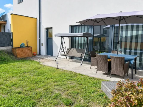 Reihenhaus in Kirchschlag bei Linz, Bild 22 von 23